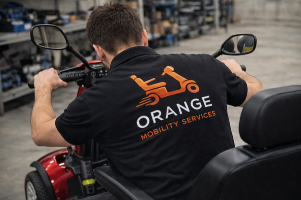 Welcome to the Future of Mobility Services!