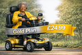 Gold Subscription Package