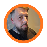 Rob Rainey, Orange Mobility Services Founder
